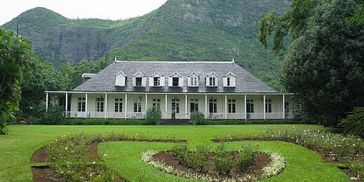 The Mauritius South East Tour – Tour Itinerary